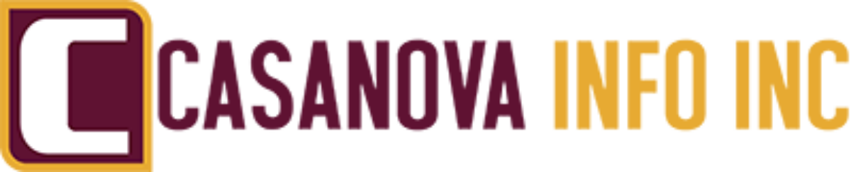 Casanova Info Inc