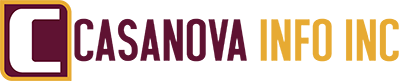Casanova Info Inc