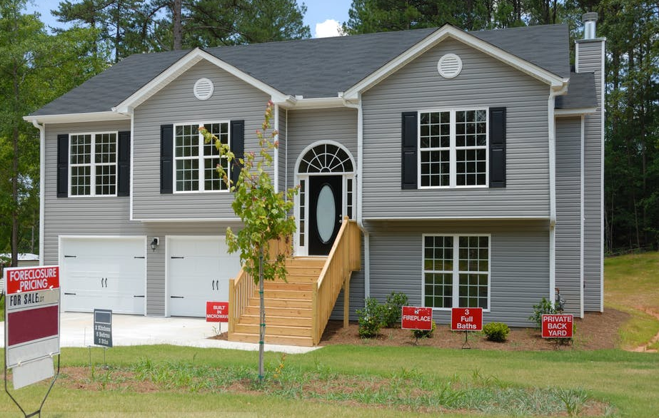 Home for Sale
