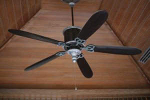outdoor ceiling