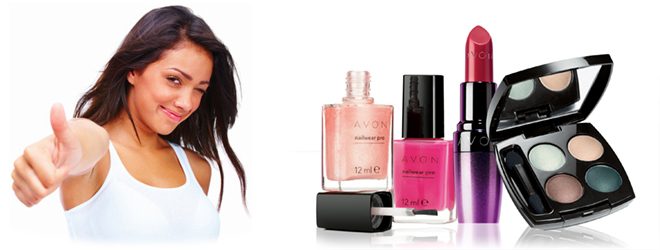 avon products