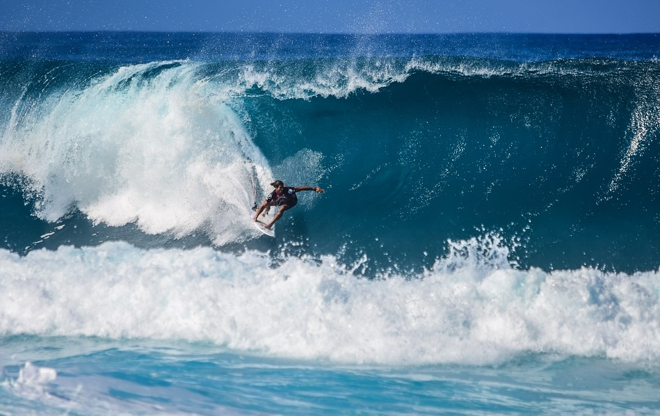 Water sports