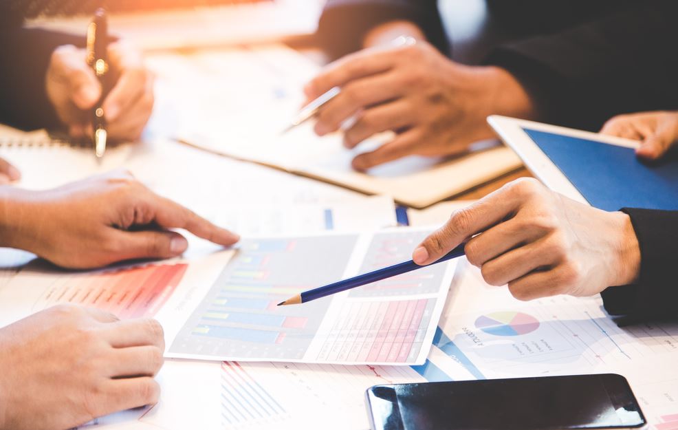 franchise consultant
