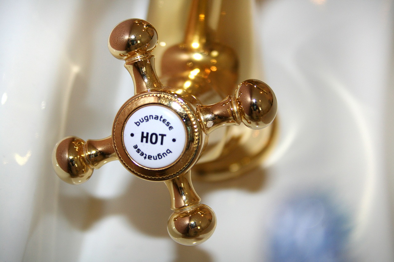 knob