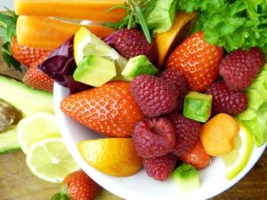 veggies