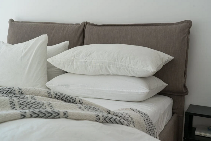 pillows